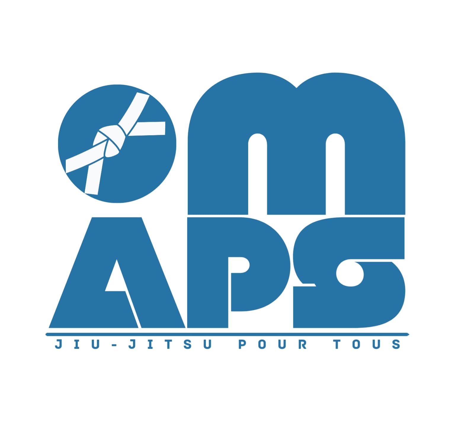 OMAPS — Jiu-Jitsu pour Tous