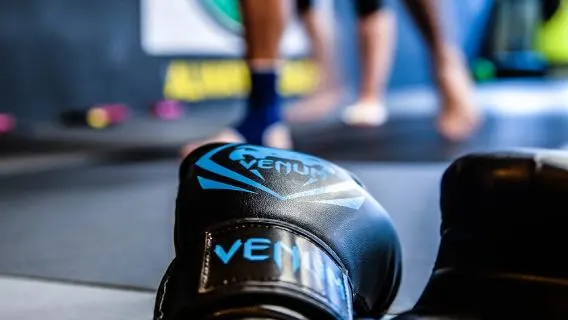 Boxe