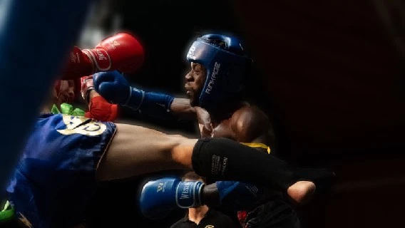 Muay Thai