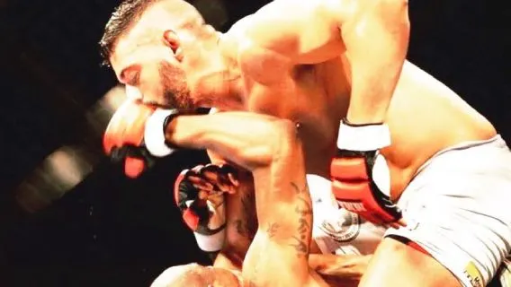 MMA